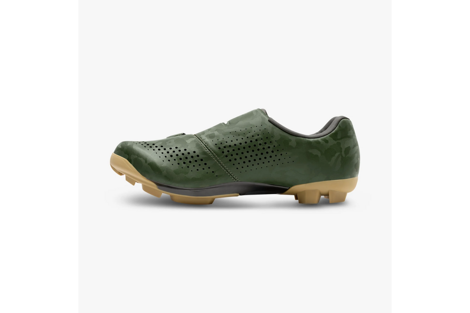 Shimano Shoes Website - SH-RX600 Wide - Green - Photo 3.png