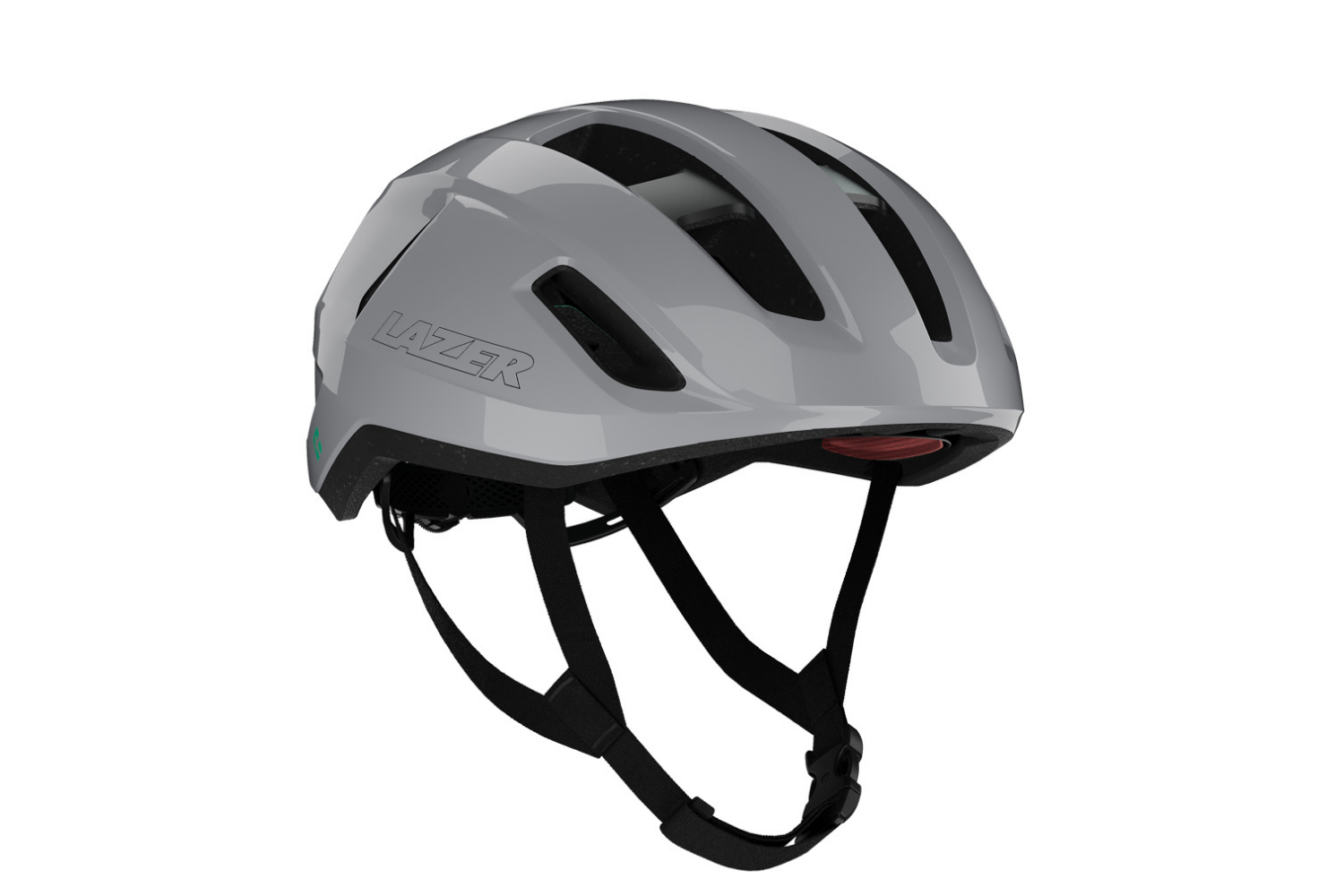 LAZER Sphere KinetiCore - Harbor Grey