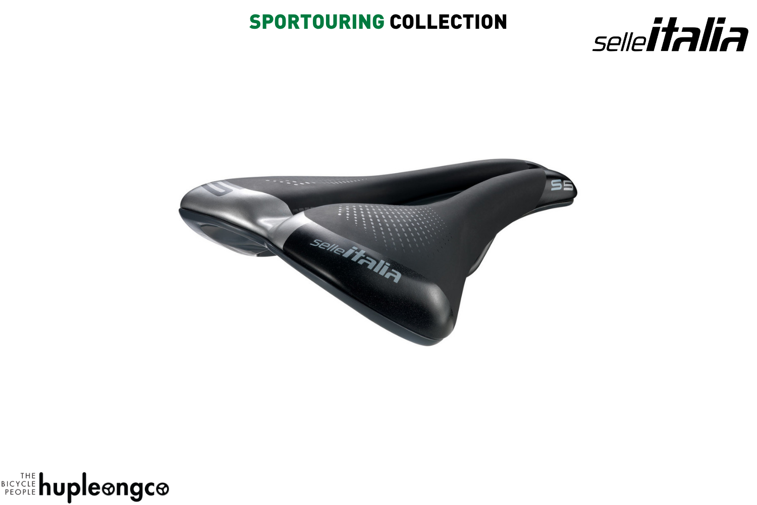 Max S5 Superflow - L3