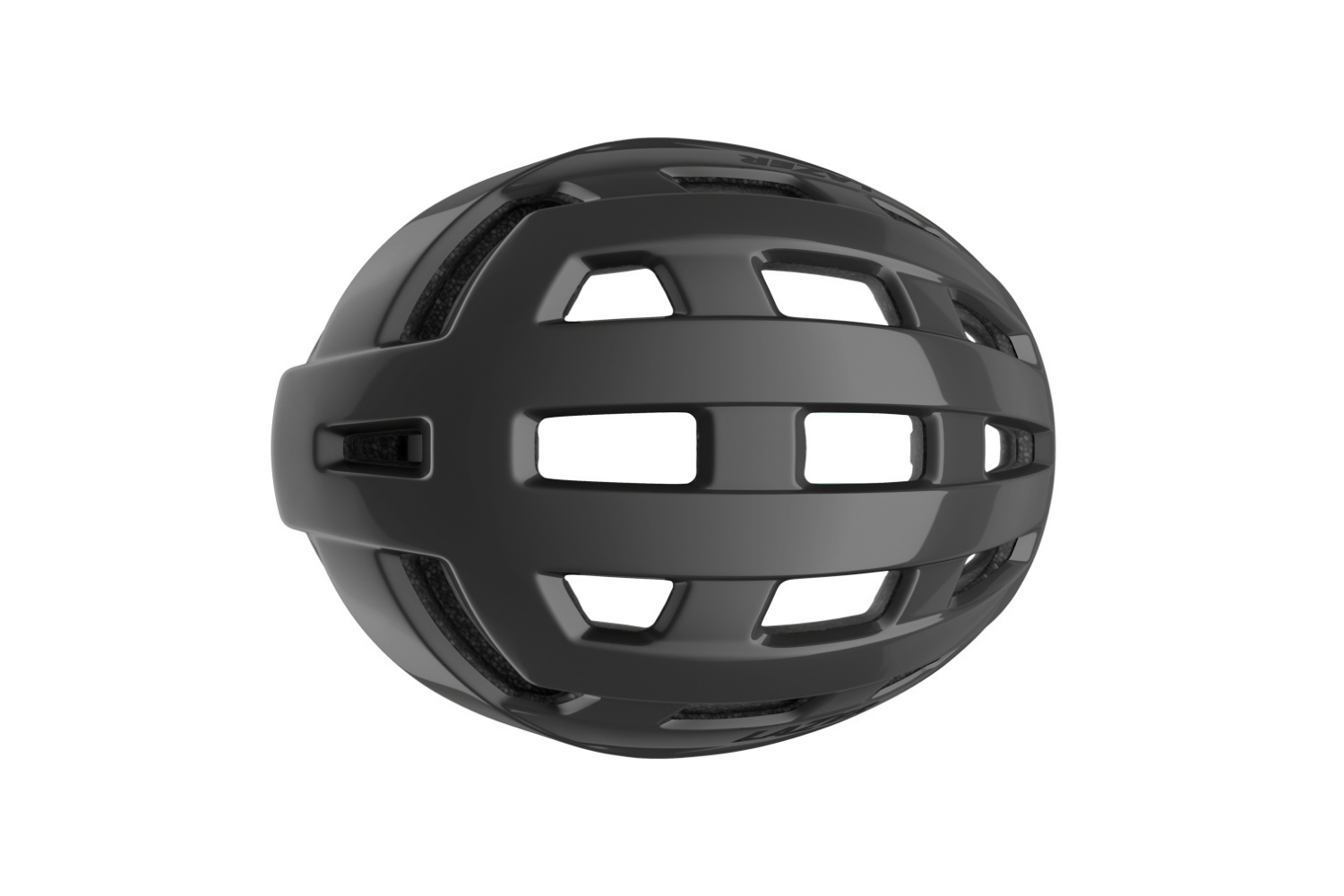 LAZER Helmet Website - Tempo - Titanium - Photo 2.png