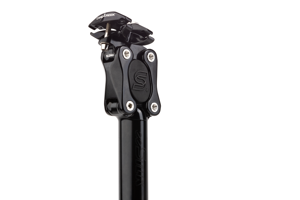 CANE CREEK EESILK 2.0 carbonシートポスト27.2mm CANE CREEK EESILK 2.0 carbonシートポスト27.2mm