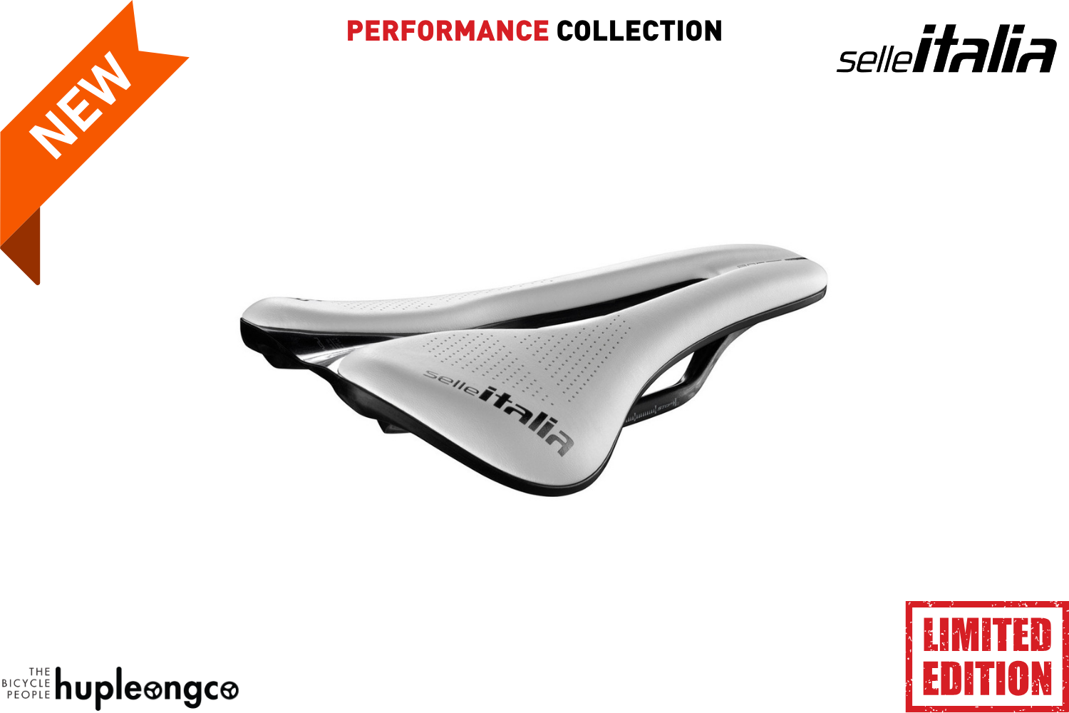 Novus Boost EVO Kit Carbonio Superflow - White - L3