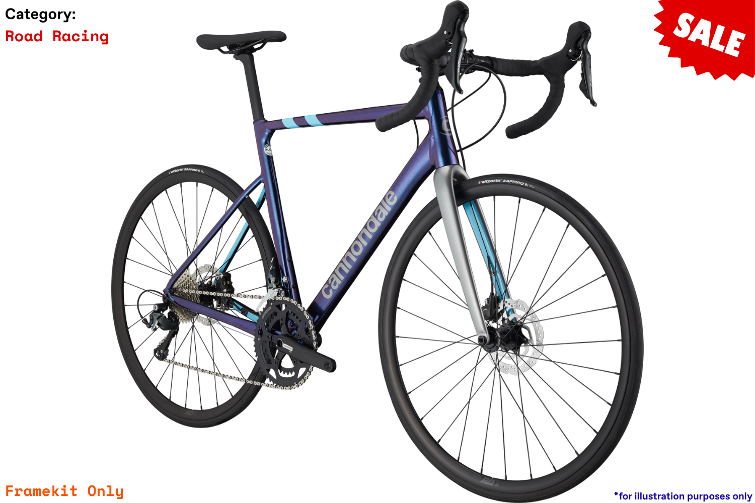 CAAD13 Disc - PRH - Frame Kit - Photo 2.png