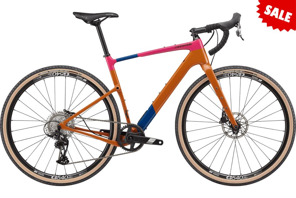 Cannondale Topstone Carbon Apex 1 - CIN - Cinnamon | Hup Leong Cannondale Topstone Carbon Apex 1 - CIN - Cinnamon | Hup Leong