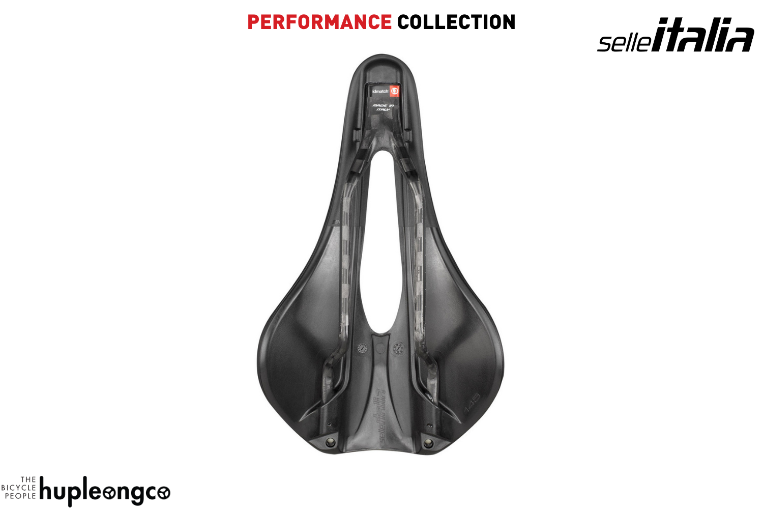 HLC - Novus Boost Kit Carbonio L3 Superflow - Photo 3.png