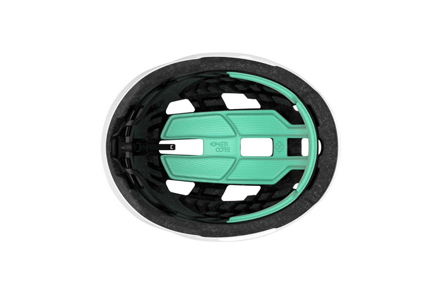 LAZER Helmet Website - Tonic - White - Photo 5.png