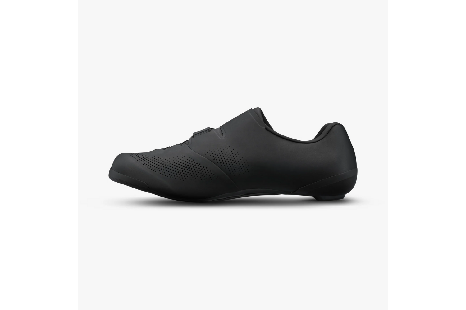 Shimano Shoes Website - SH-RC703 Wide - Black - Photo 3.png