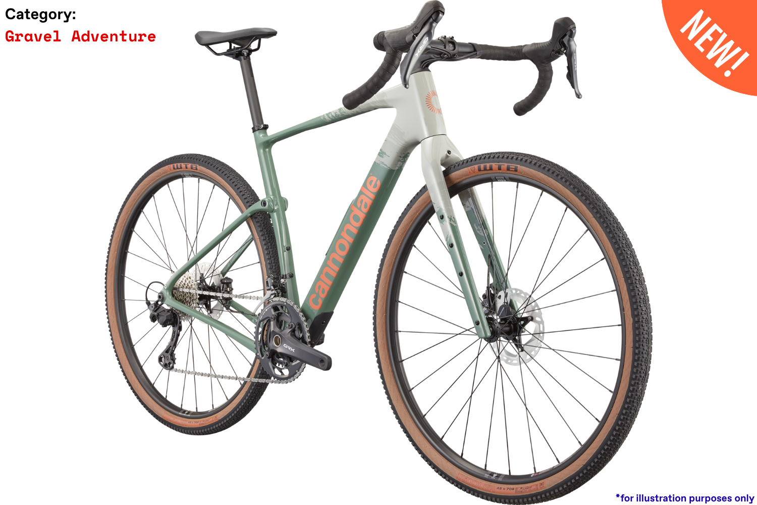 Topstone Carbon 2 GRX 2X - TSK - Photo 2.png