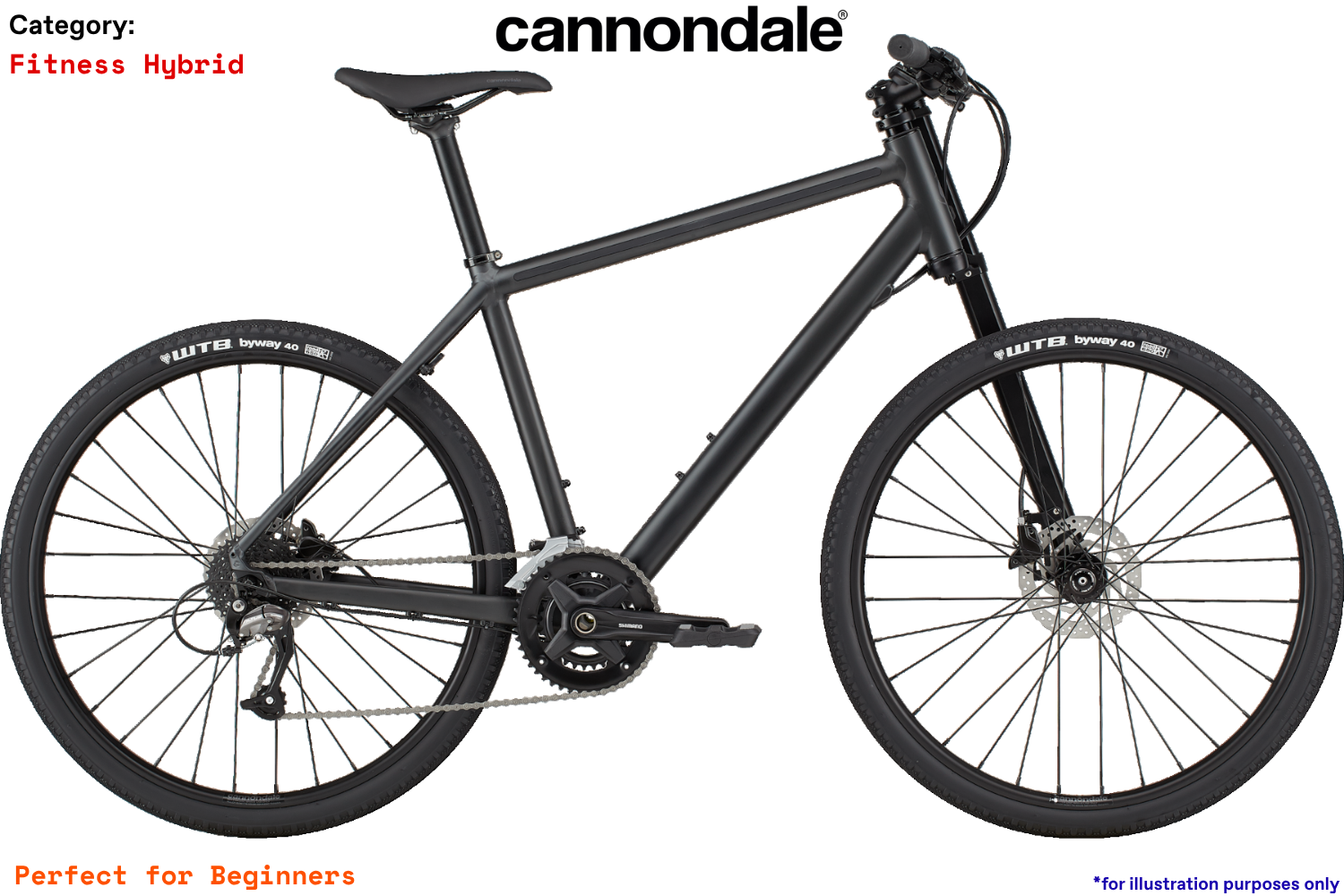 Cannondale Bad Boy 2