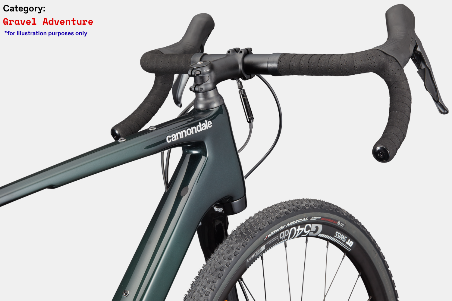 Topstone Carbon 2 Lefty - GRN - Photo 4.png