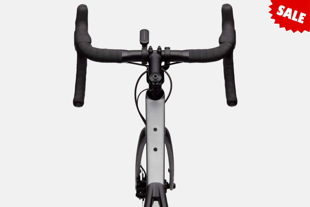 Cannondale Synapse Carbon 2 RLE - GRY - Gray | Hup Leong Company