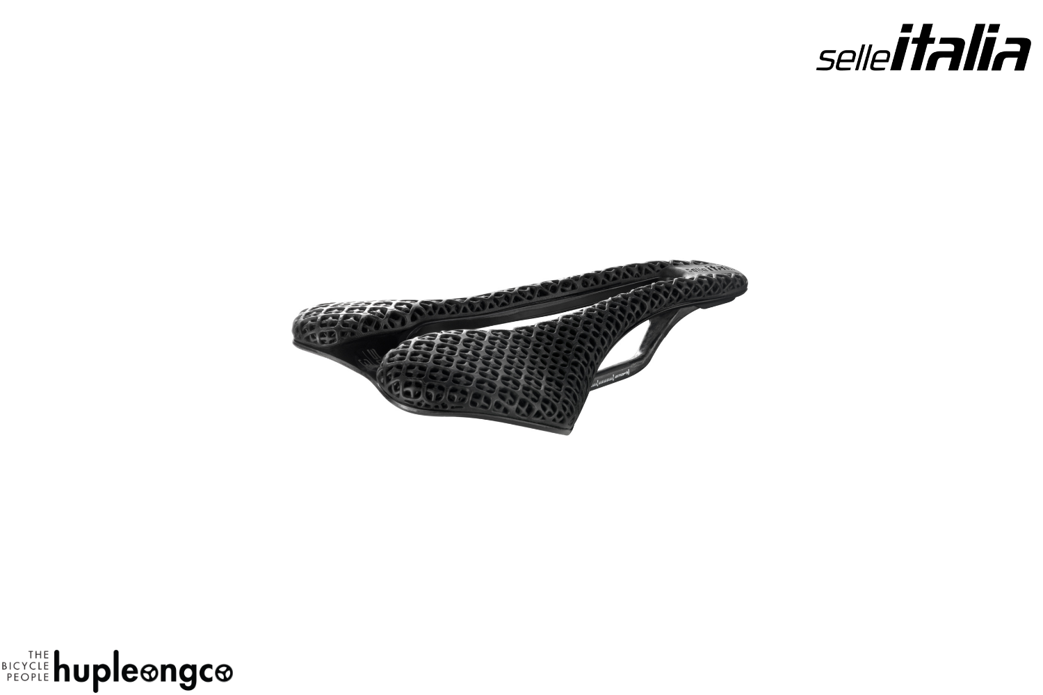 SLR Boost 3D Kit Carbonio Superflow - L3