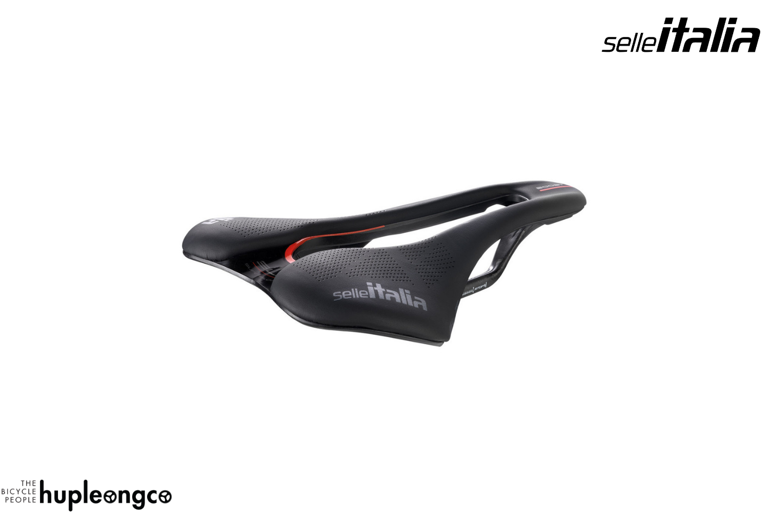 SLR Boost Kit Carbonio Superflow - L3