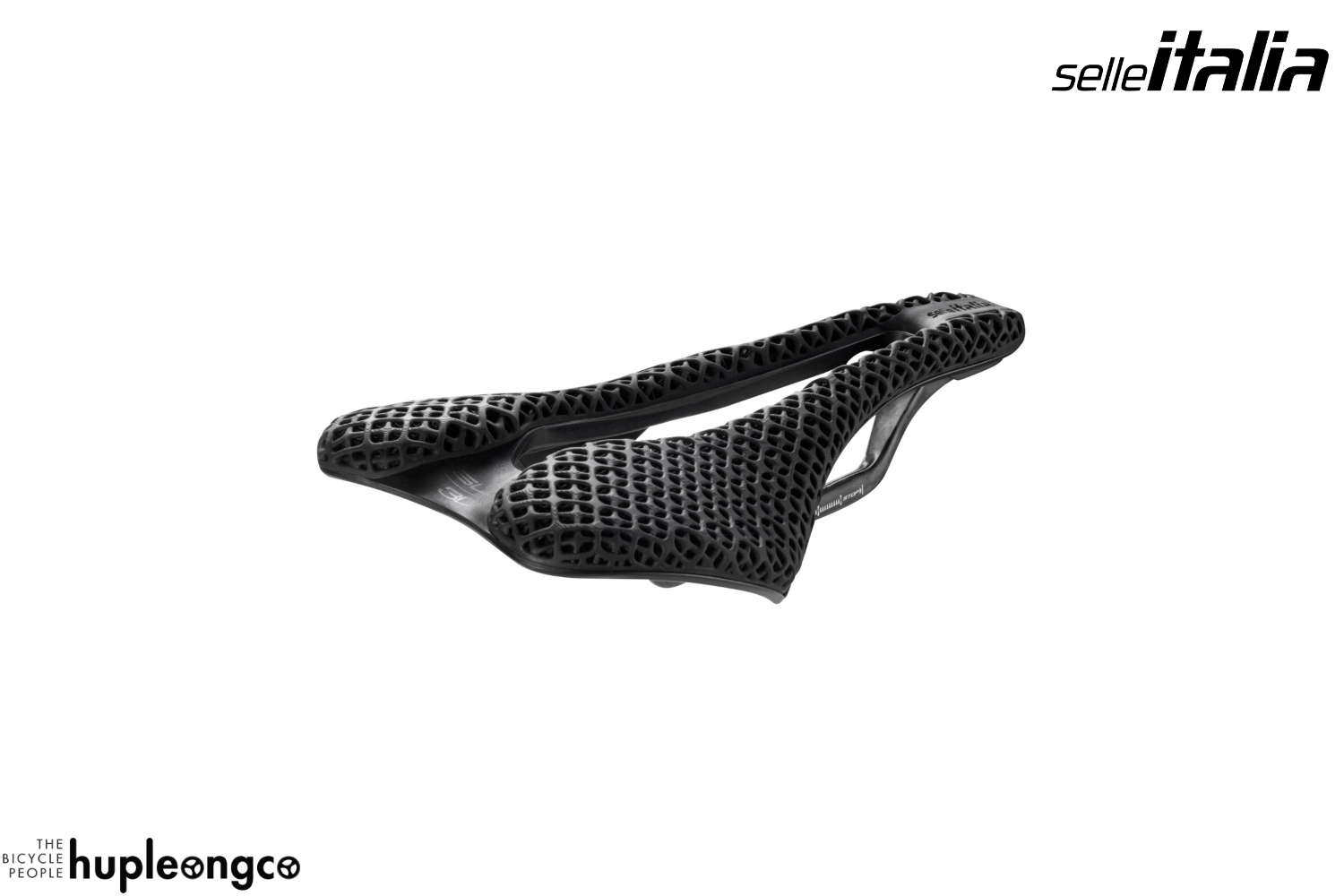 SLR Boost 3D Kit Carbonio Superflow - S3