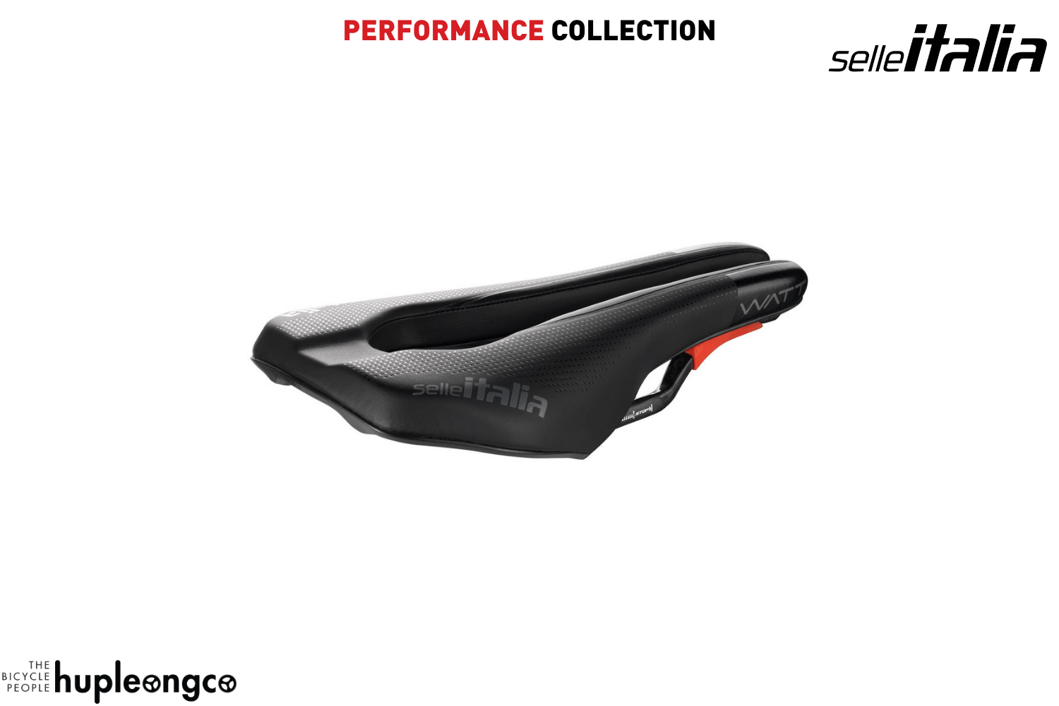 Watt Kit Carbonio Superflow