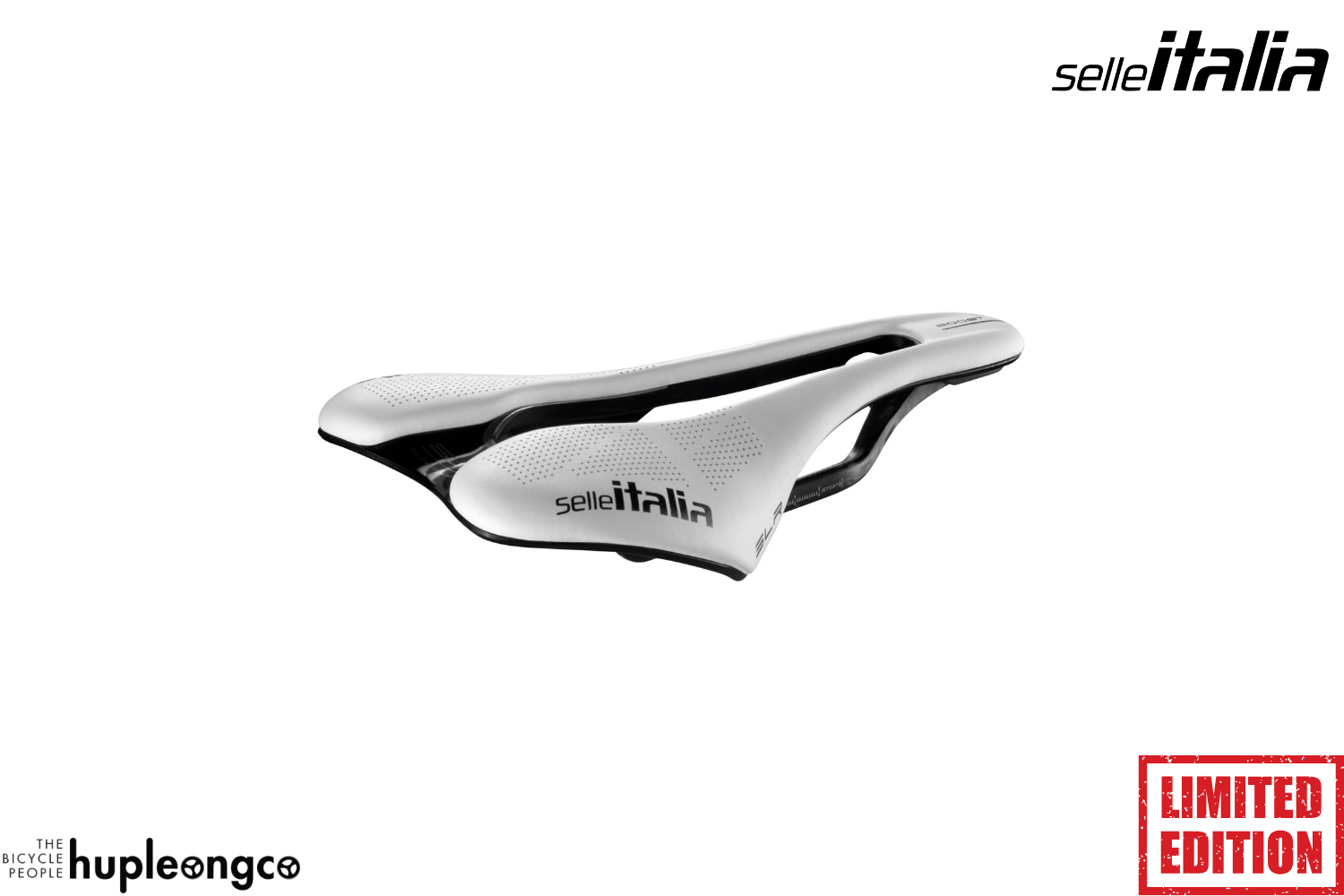 SLR Boost Kit Carbonio Superflow - White - S3