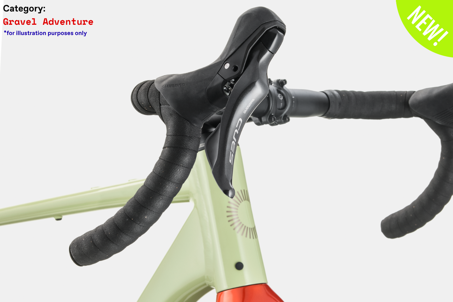 Topstone CAAD 2 CUES 1x CHA - Photo 5.png