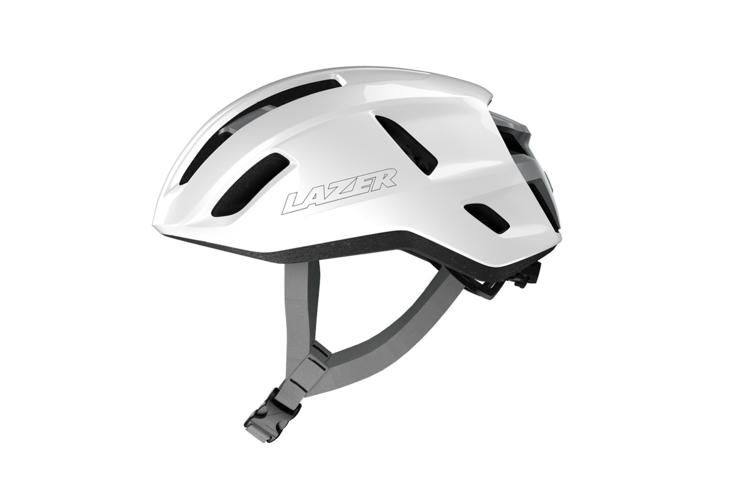 LAZER Sphere KinetiCore - WhiteSilver - Photo 3.png