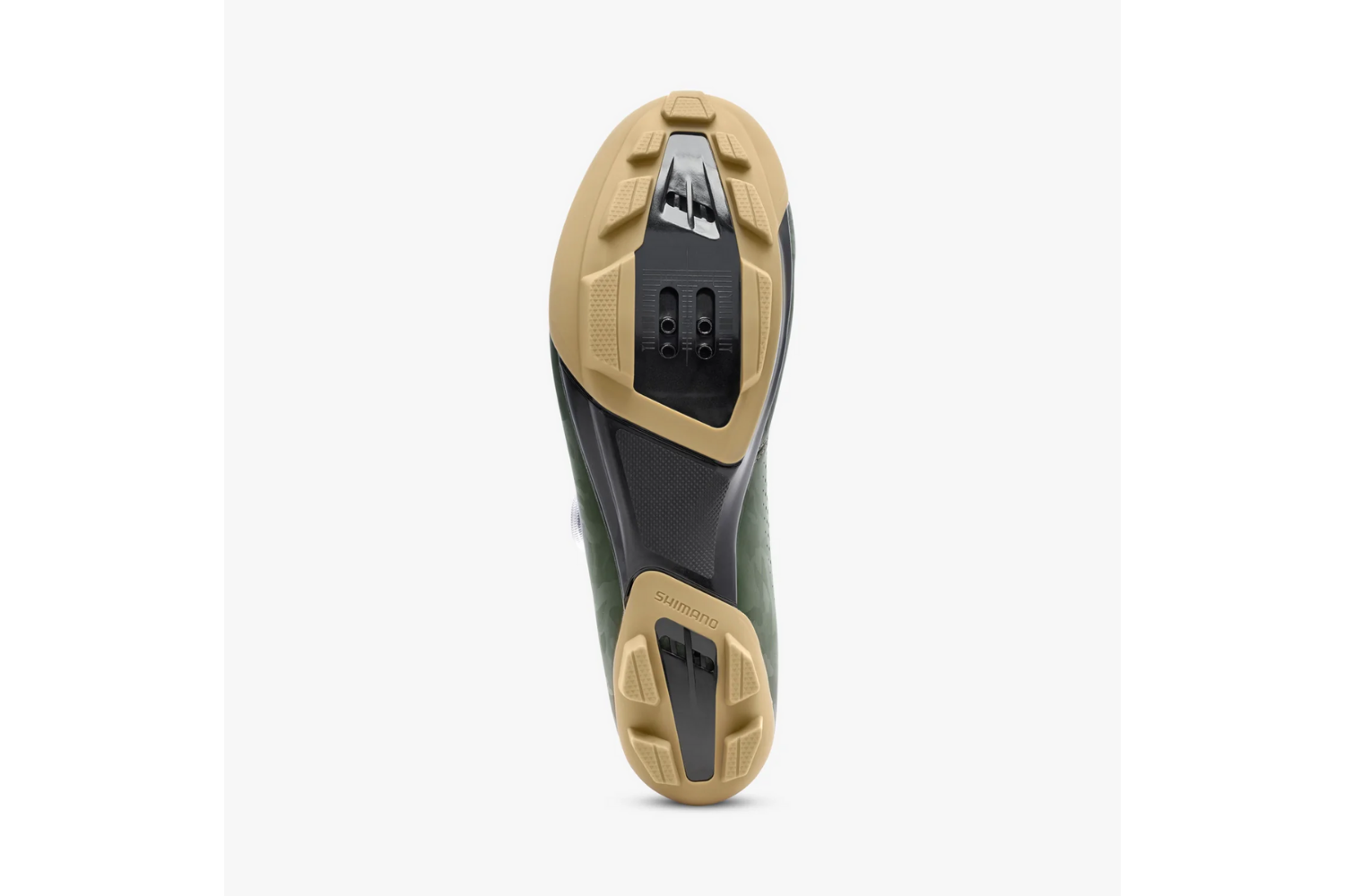 Shimano Shoes Website - SH-RX600 Wide - Green - Photo 4.png