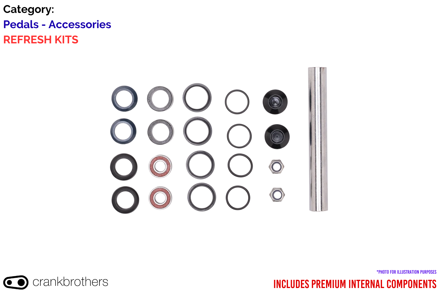 Crankbrothers - Refresh Kit - 16051.png