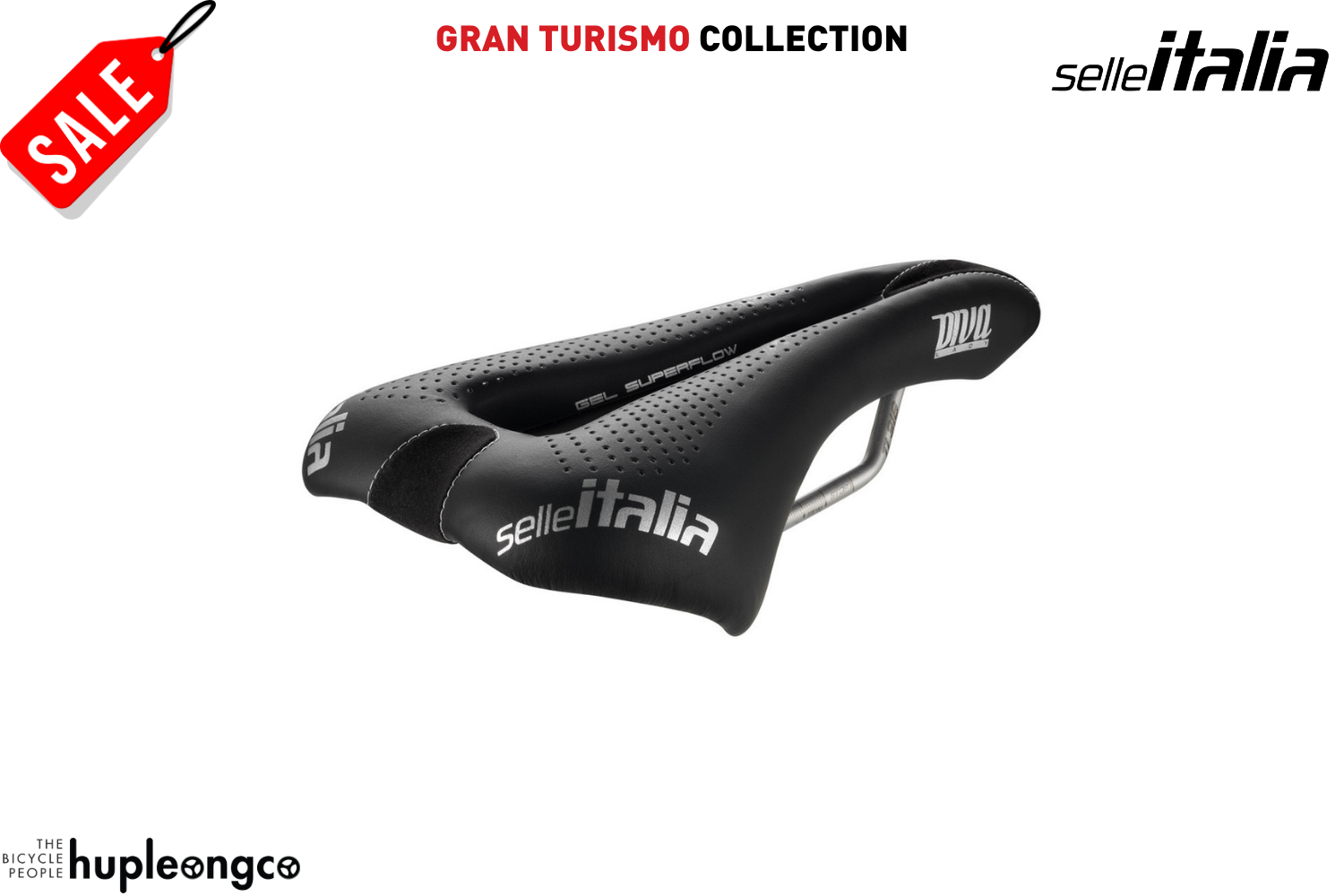 Diva Gel Superflow - S3