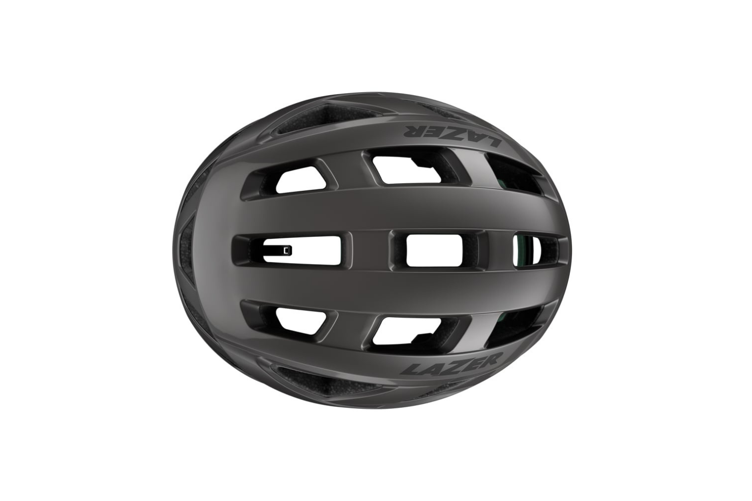 LAZER Helmet Website - Tonic - Titanium - Photo 2.png