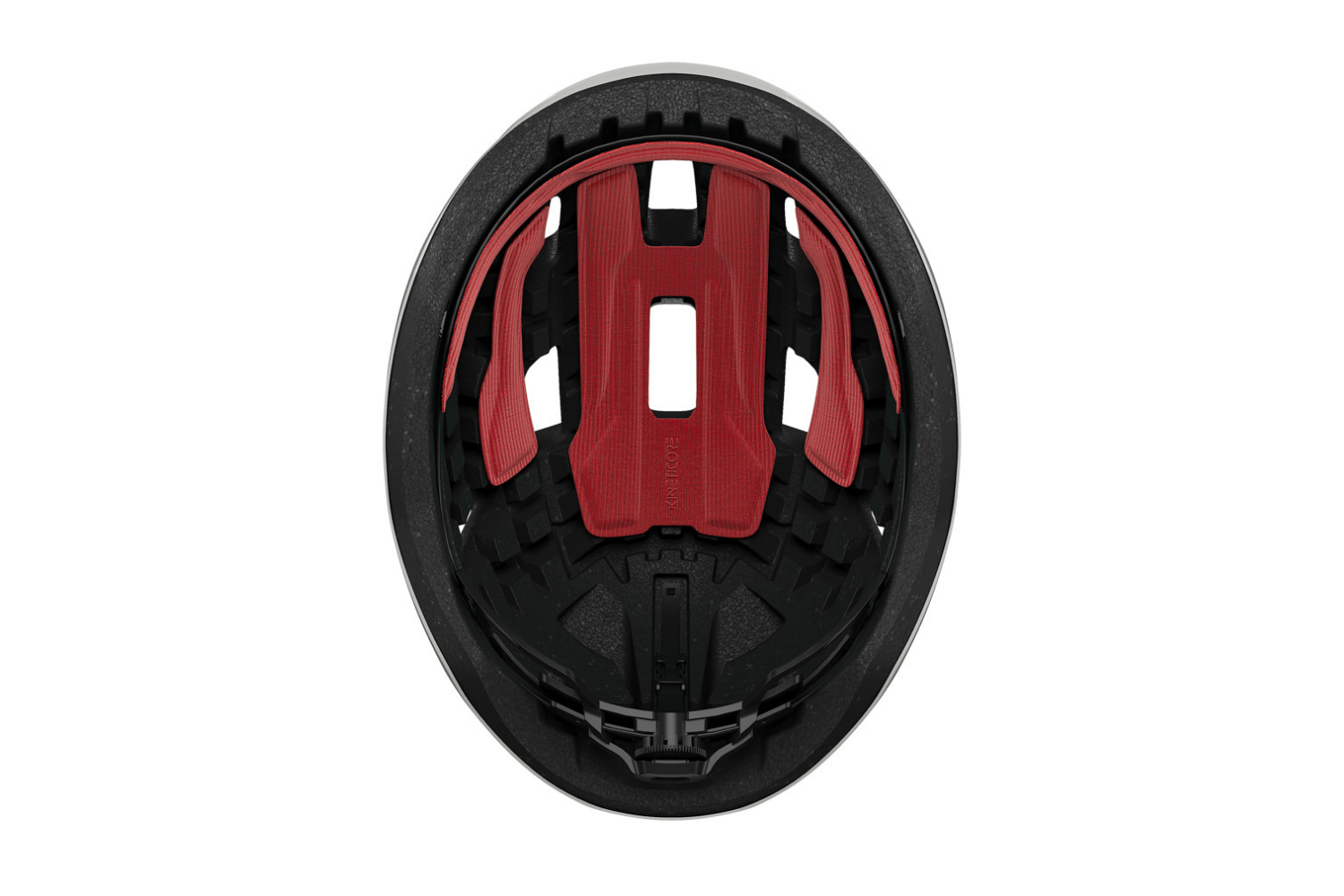 LAZER Sphere KinetiCore - Harbor Grey - Photo 8.png