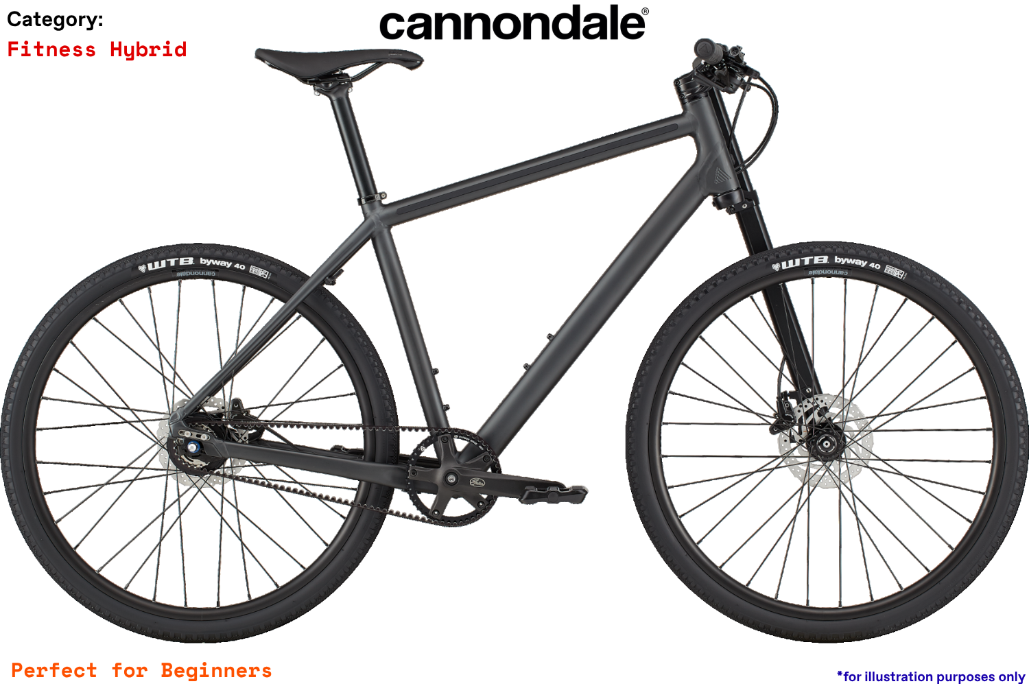 Cannondale Bad Boy 1