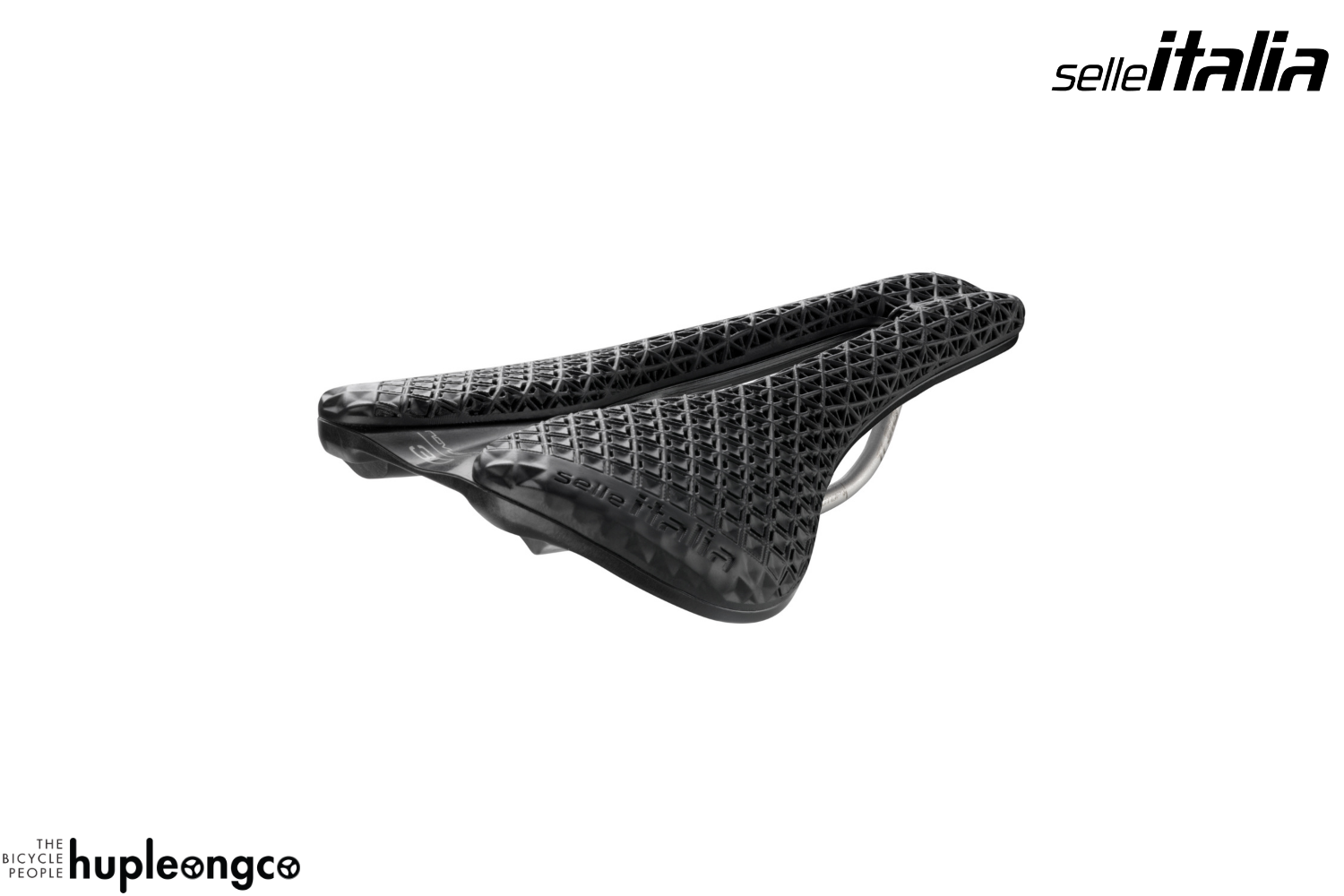 Novus Boost EVO 3D TI316 Superflow - L3