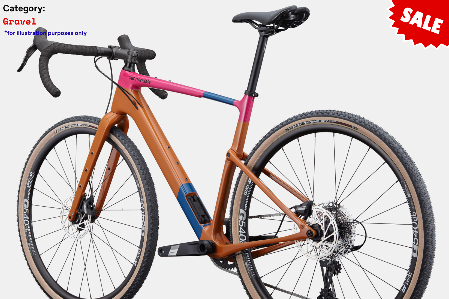 Topstone Carbon Apex 1 - CIN - Photo 3.png