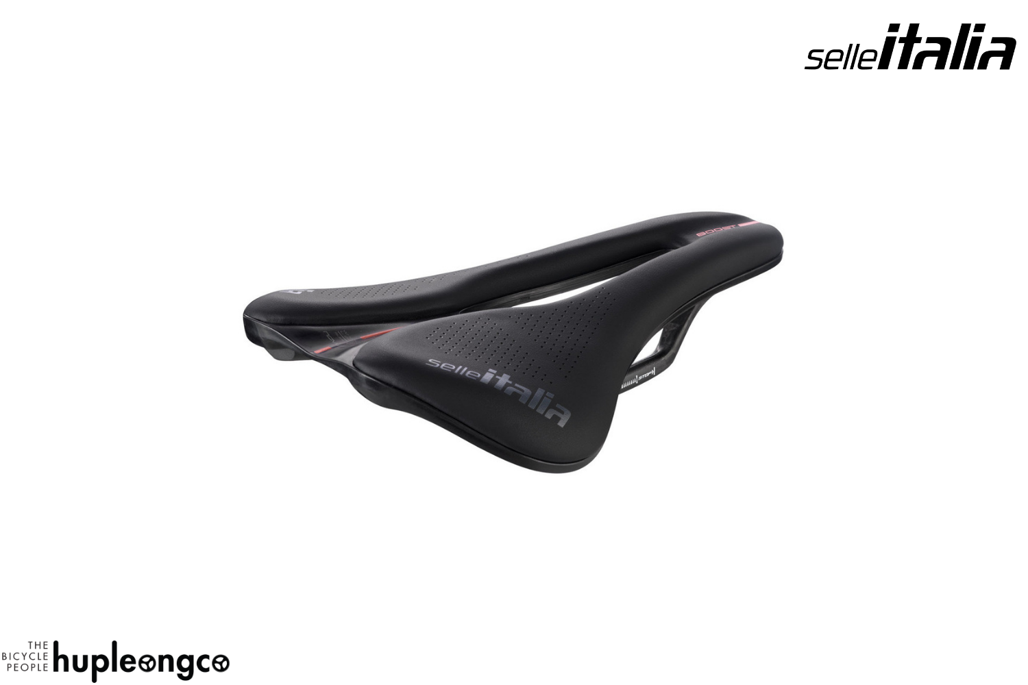 Novus Boost EVO Kit Carbonio Superflow