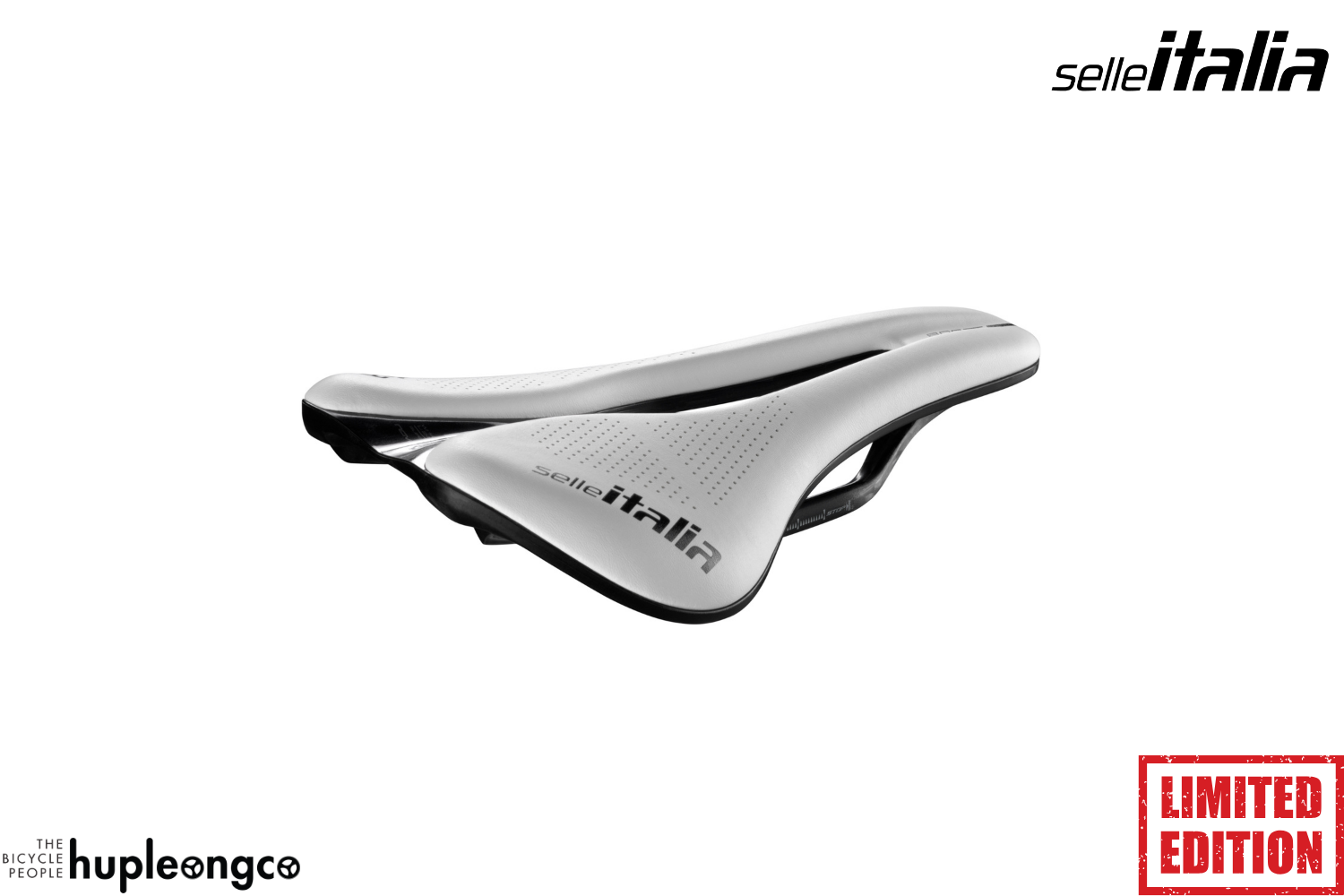 Novus Boost EVO Kit Carbonio Superflow - White - L3