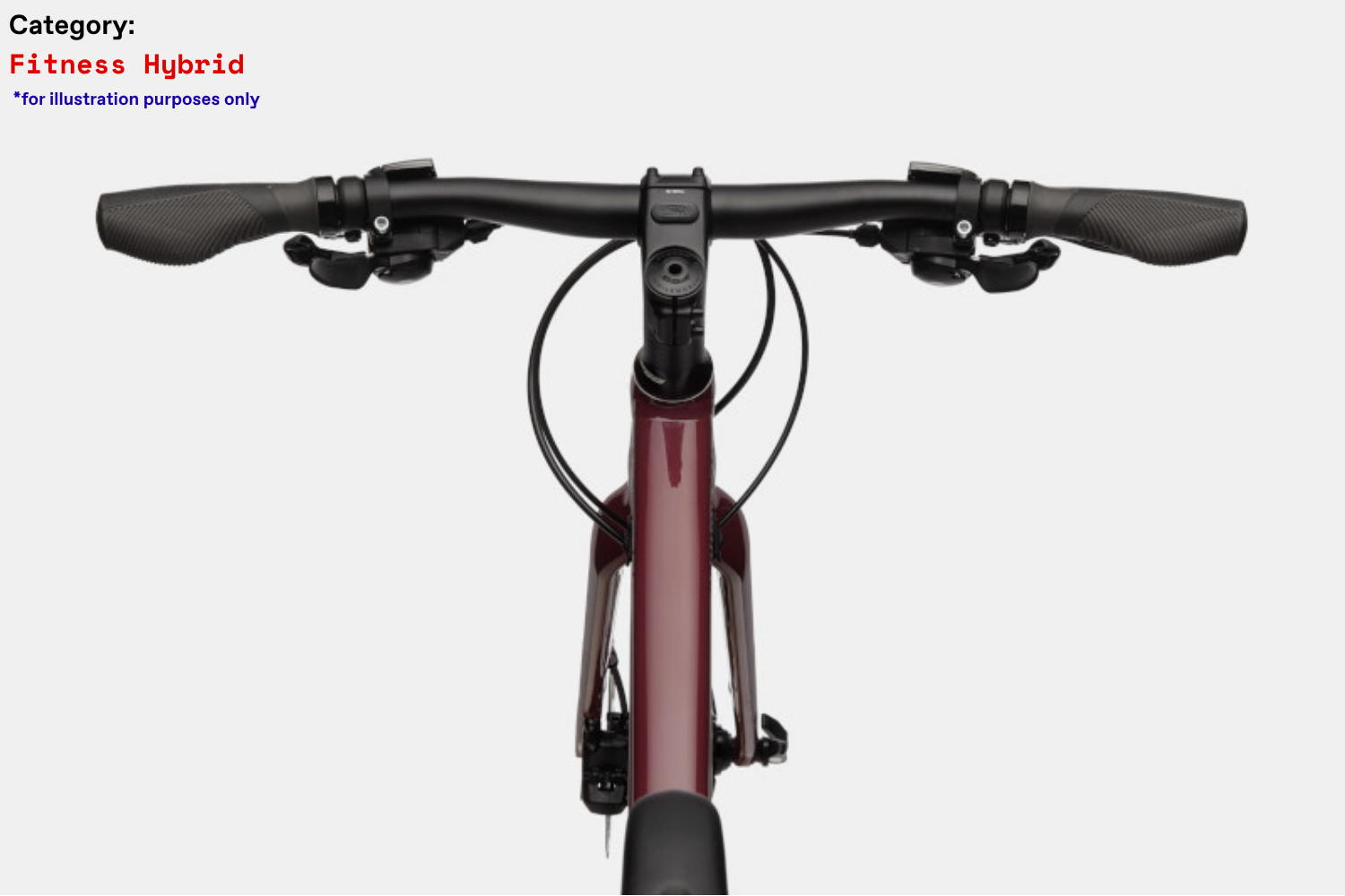 Cannondale Quick 2 Womens - BCH - Photo 5.png