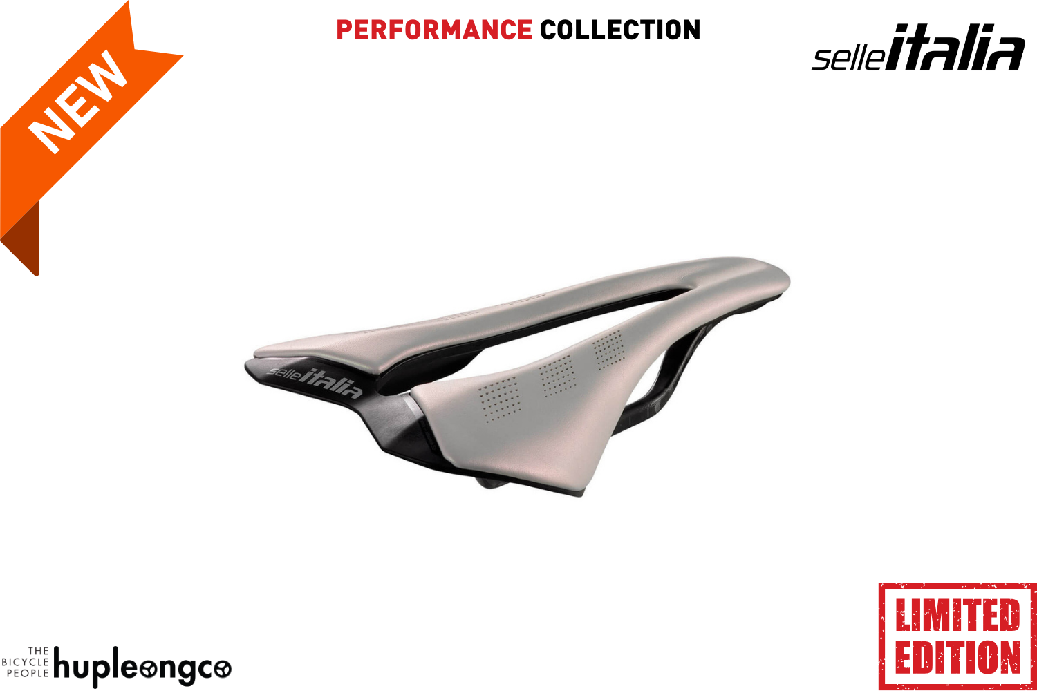 SLR Carbon - Opal White - S3