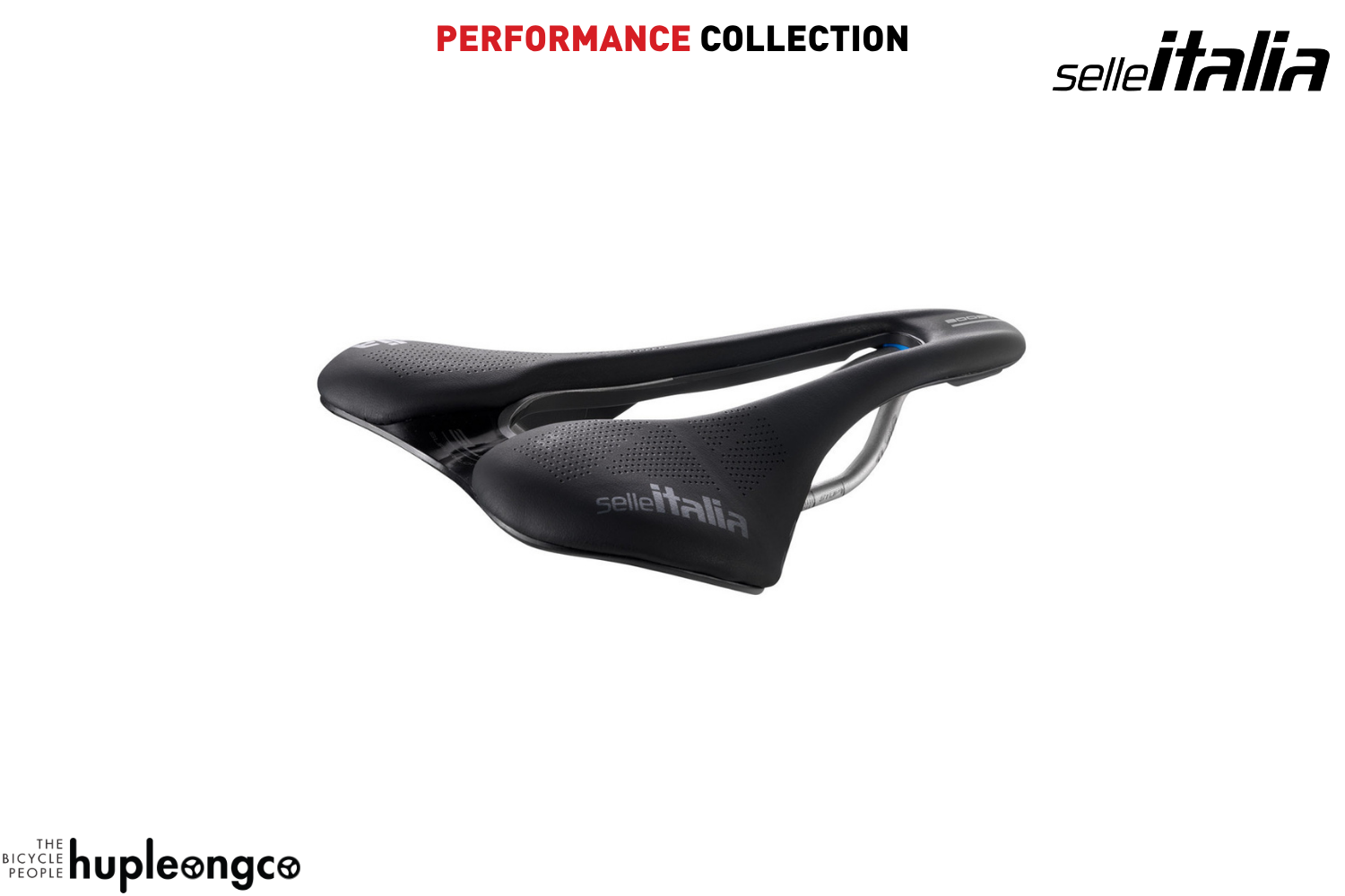 SLR Boost TI316 Superflow - L3