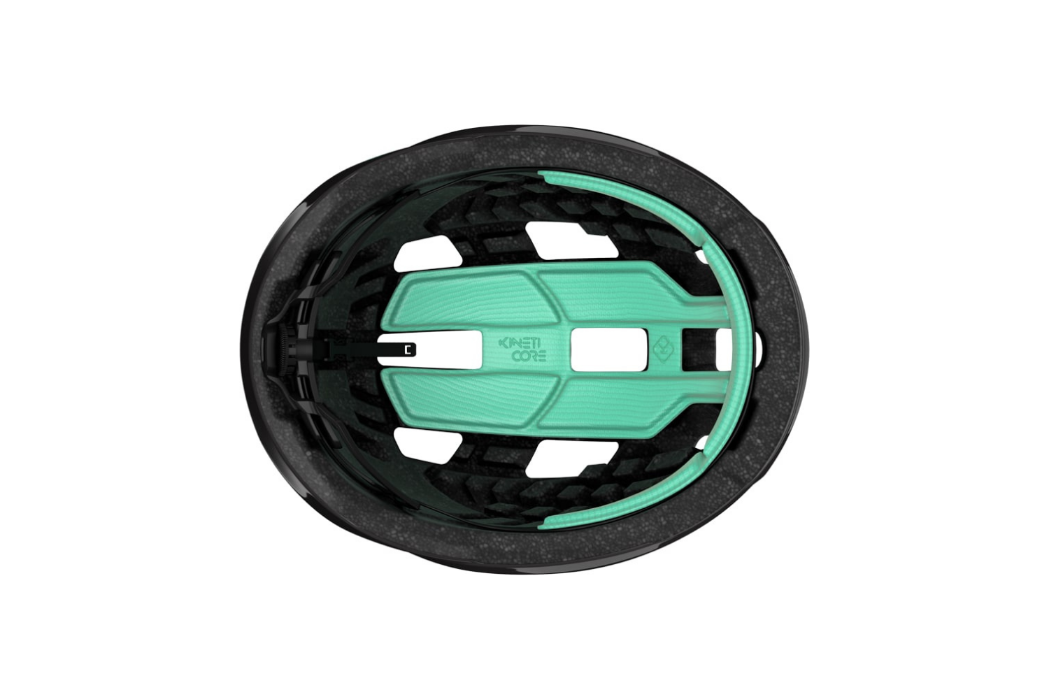 LAZER Helmet Website - Tonic - Titanium - Photo 6.png