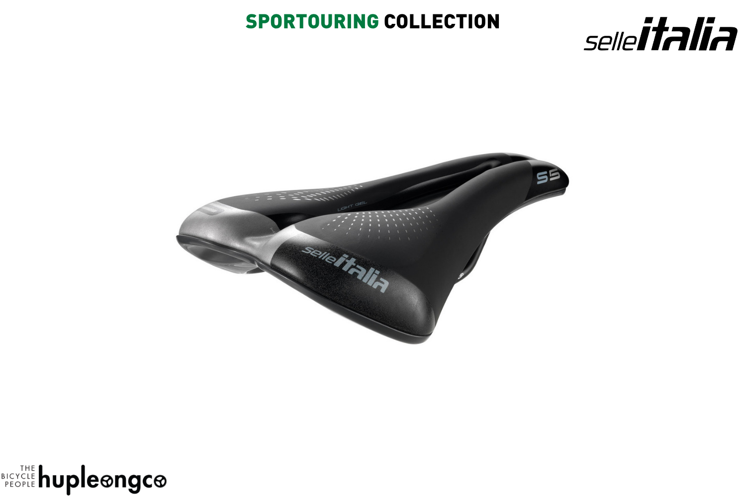 S5 Lady Superflow - L3