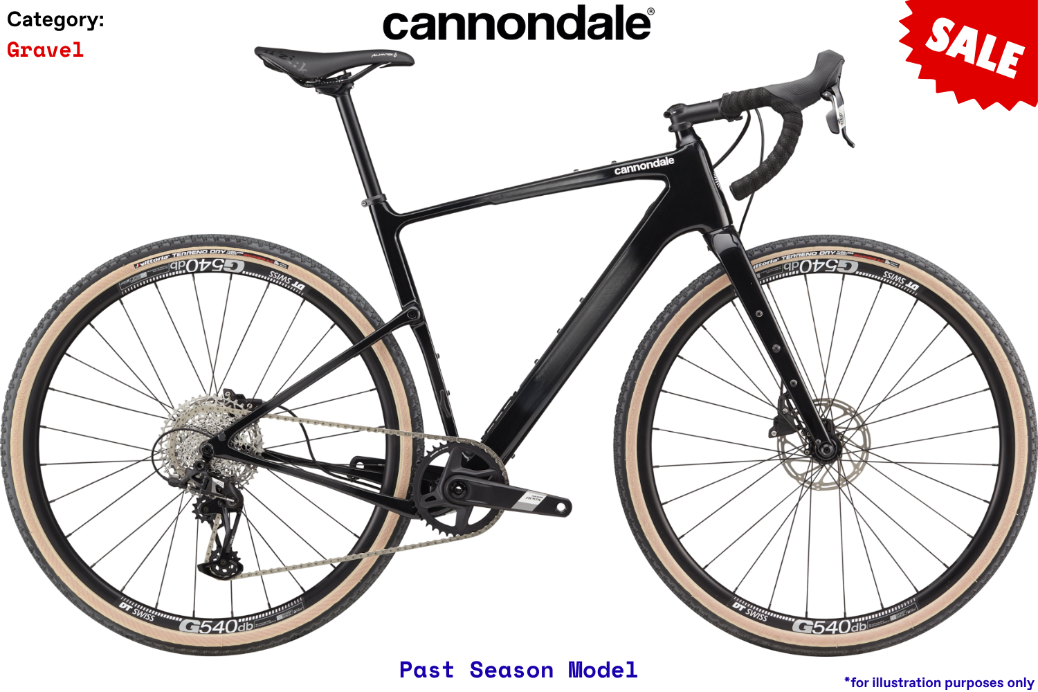 Cannondale Topstone Carbon Apex 1 - CRB - Carbon