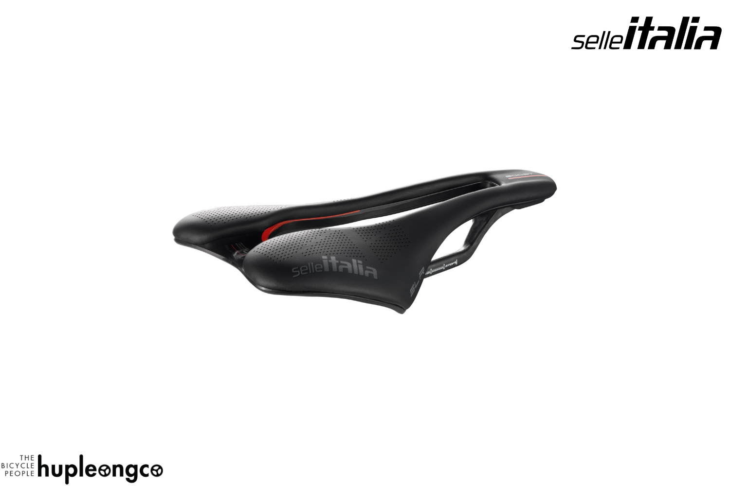 SLR Boost Kit Carbonio Superflow - S3