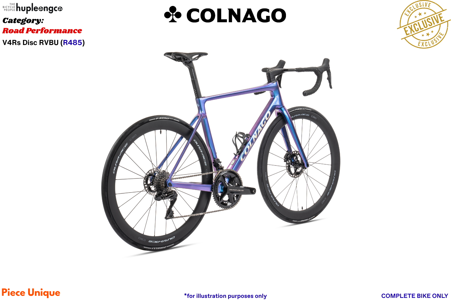 Colnago V4Rs - RVBU - Complete Bike - Photo 3.png