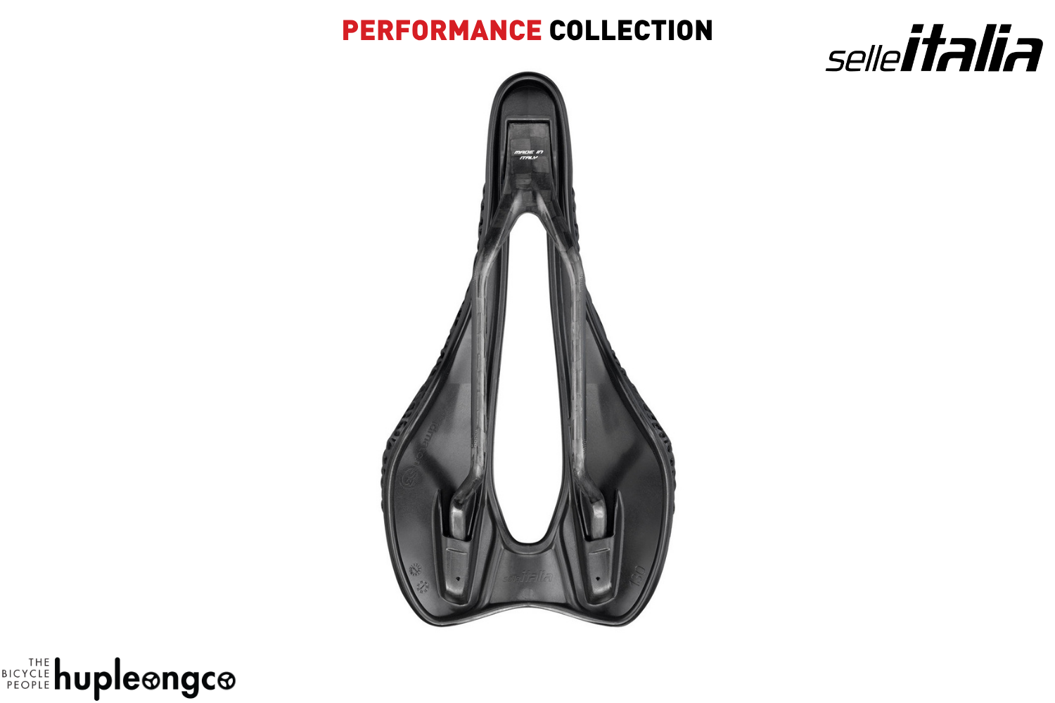 HLC - SLR Boost 3D Kit Carbonio Superflow S3 - Photo 3.png