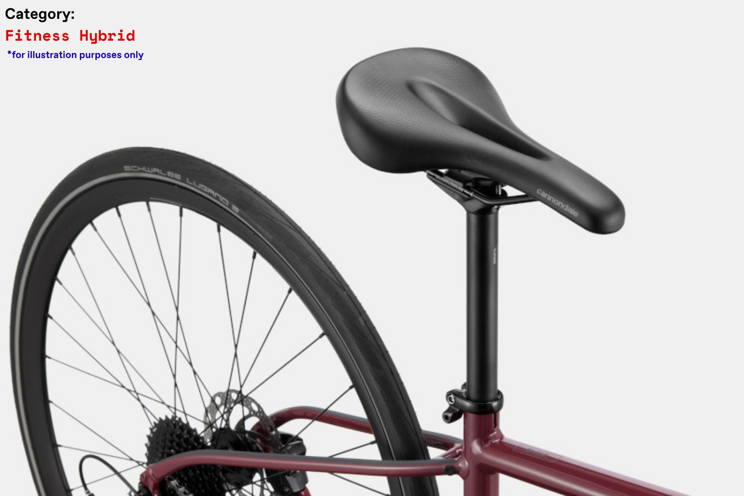 Cannondale Quick 2 Womens - BCH - Photo 4.png