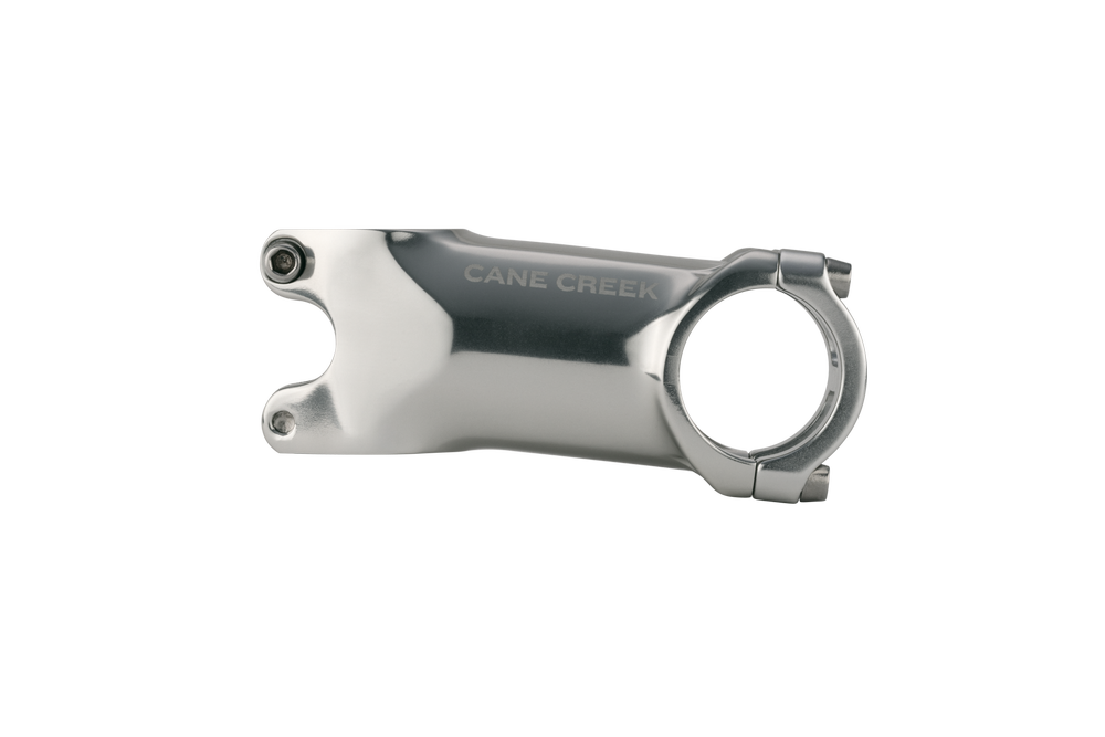Cane Creek - GXC Stem - Silver | Hup Leong Company | The Bicycle