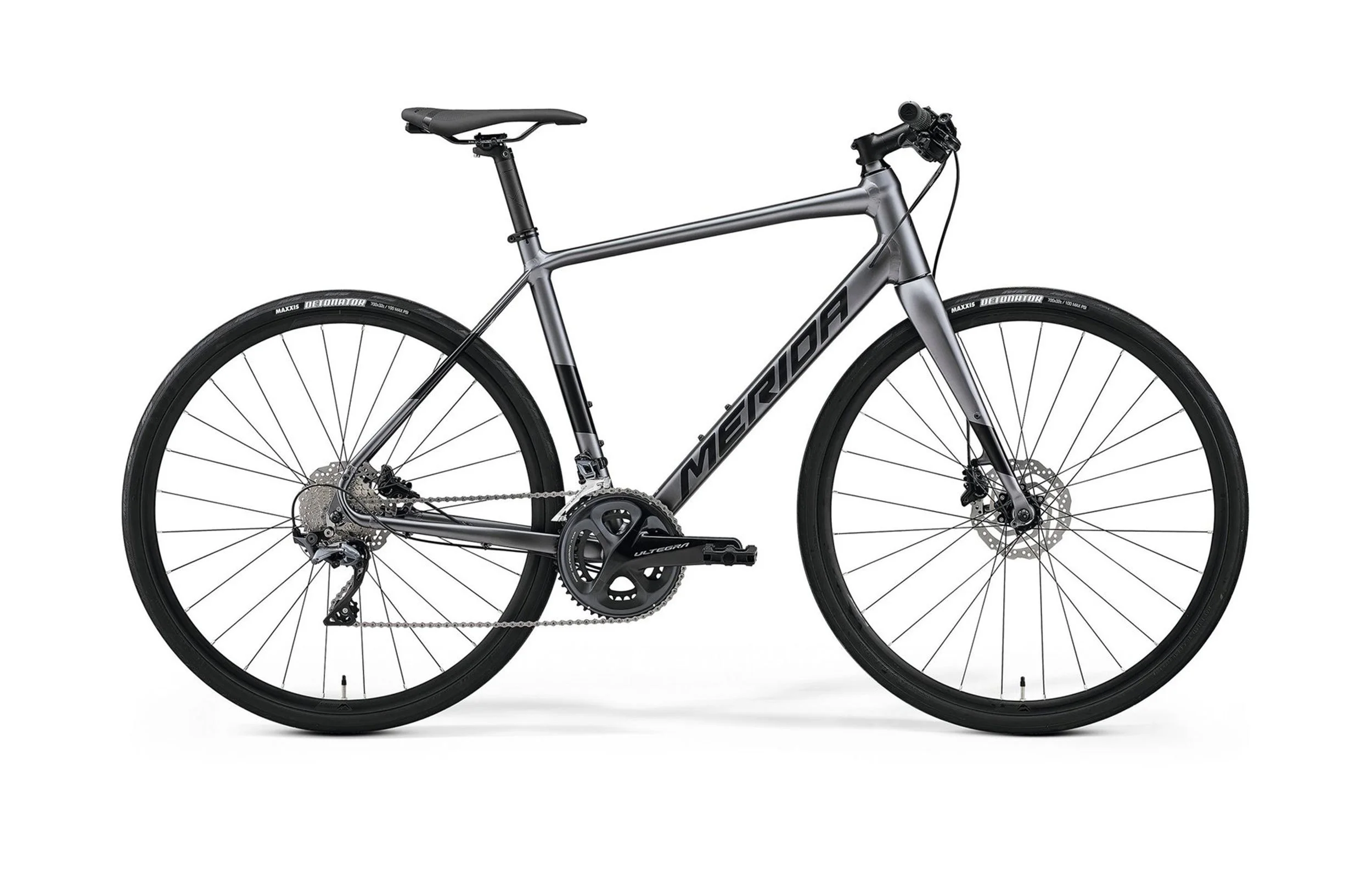 Merida Speeder 100 - Dark Blue (White/Blue) | Hup Leong Company