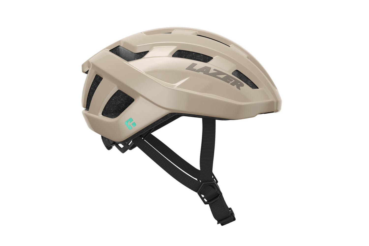LAZER Helmet Website - Tempo - Latte - Photo 1.png