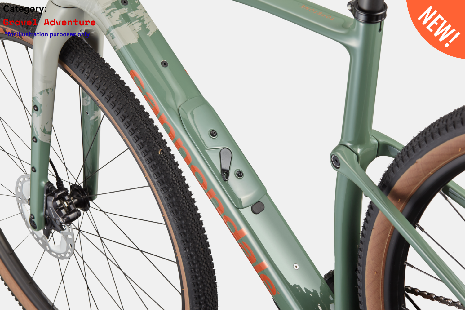 Topstone Carbon 2 GRX 2X - TSK - Photo 4.png
