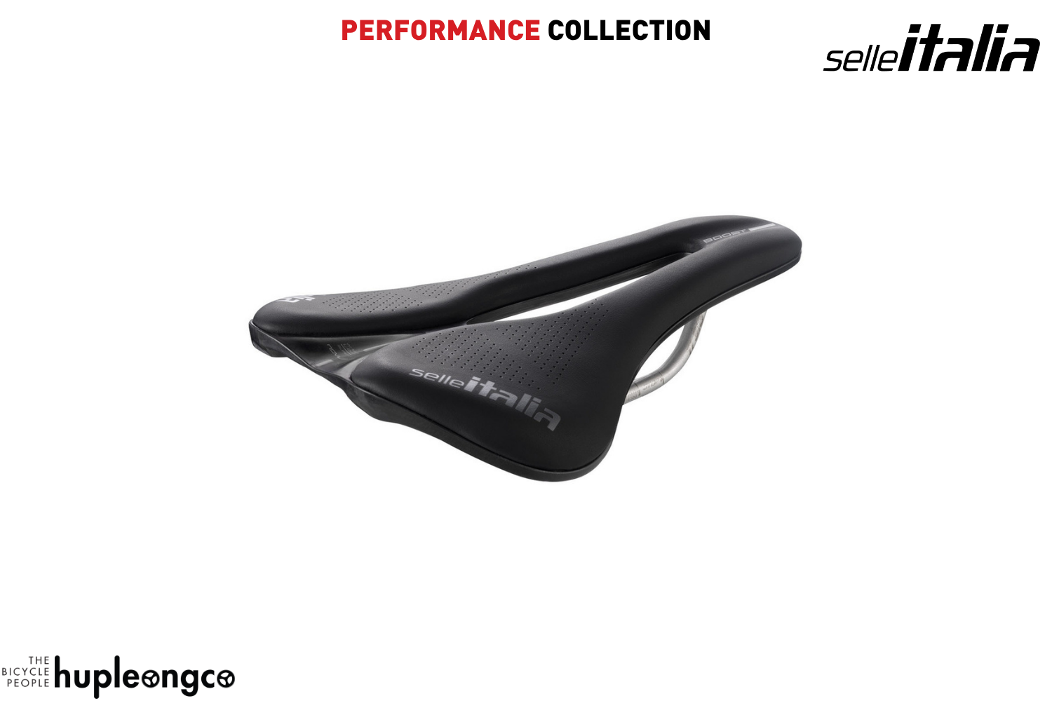 Novus Boost EVO TI316 Superflow - L3