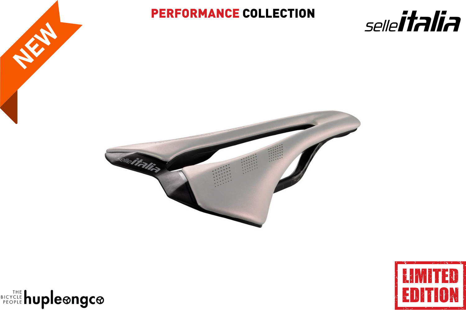 SLR Carbon - Opal White - L3