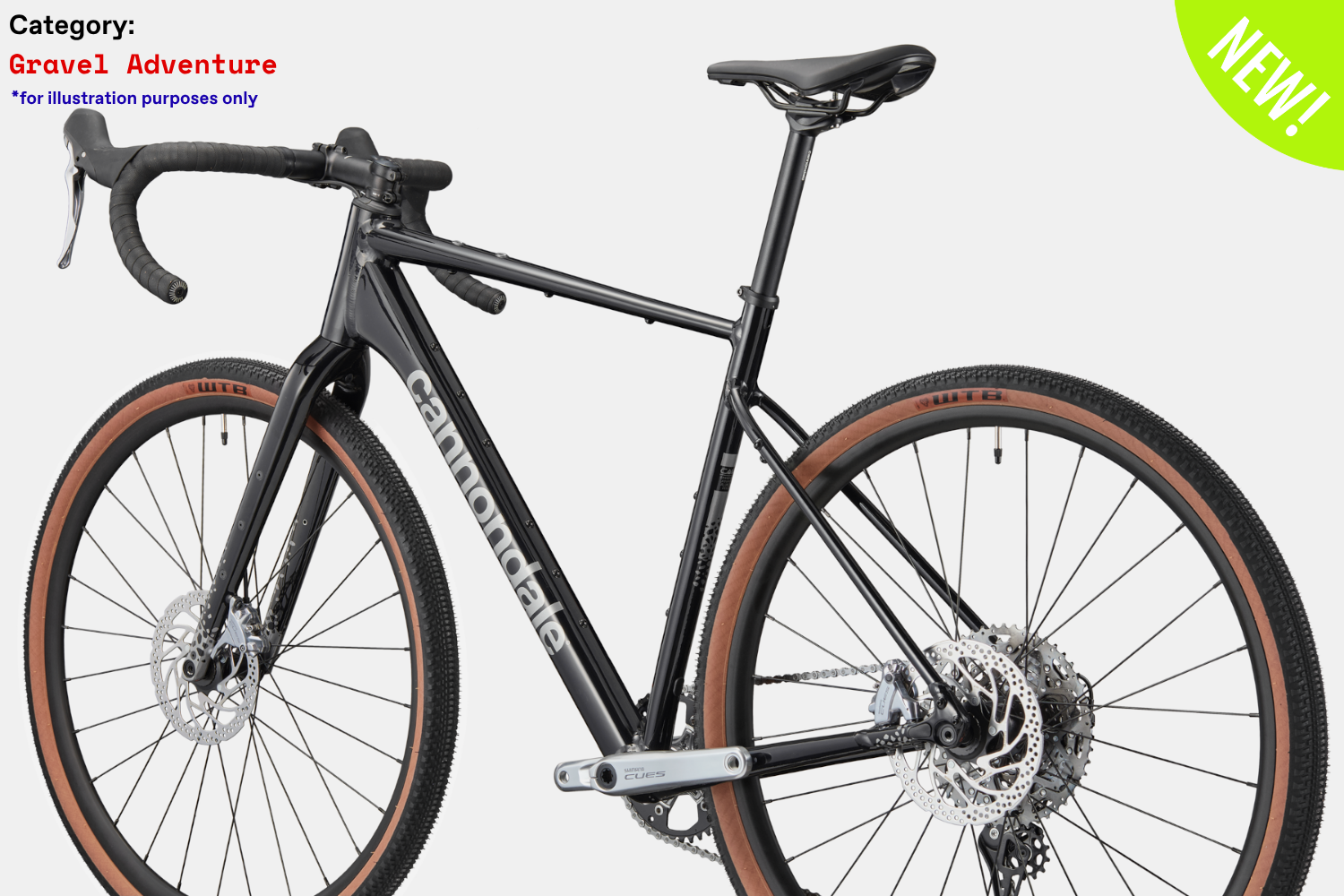 Topstone CAAD 2 CUES 1x BLK - Photo 3.png