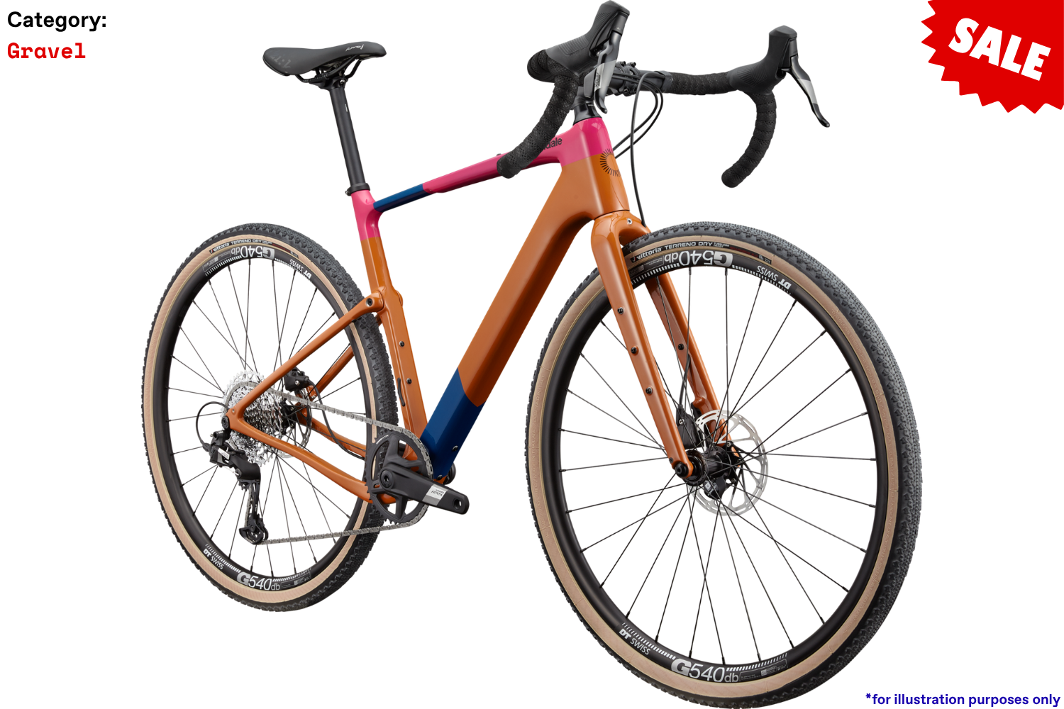 Topstone Carbon Apex 1 - CIN - Photo 2.png